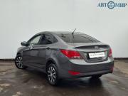 Hyundai Solaris I Рестайлинг Москва  - изображение 19