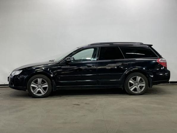Subaru Outback III Рестайлинг с пробегом 2006 года, цена 750 000 рублей, 267854 км, универсал, Автокод Объявления