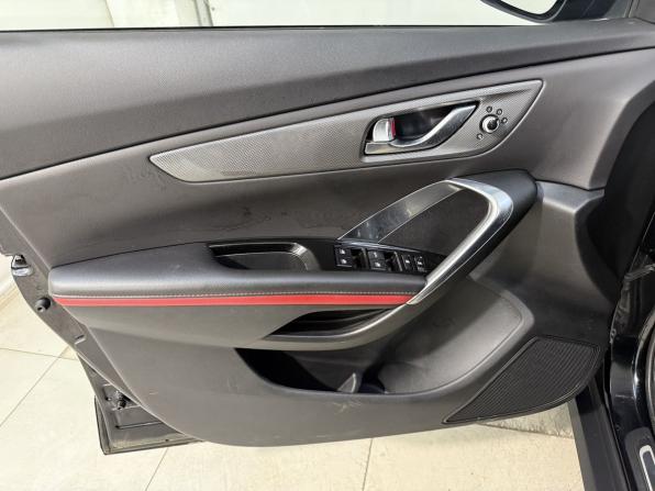 Changan CS55 I с пробегом 2019 года, цена 1 399 800 рублей, 83633 км, внедорожник, Автокод Объявления