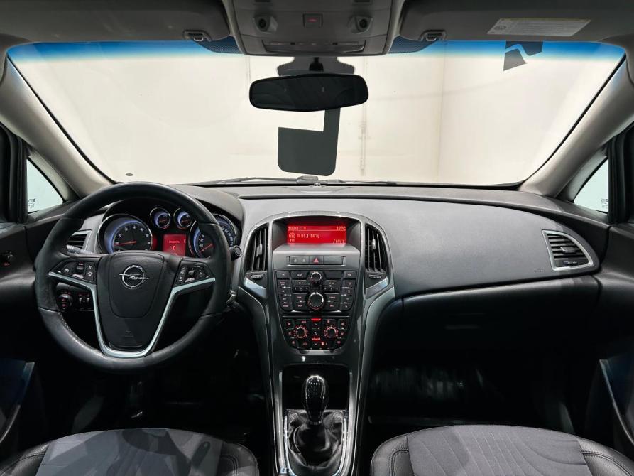 Opel Astra J Рестайлинг Санкт-Петербург  - изображение 17