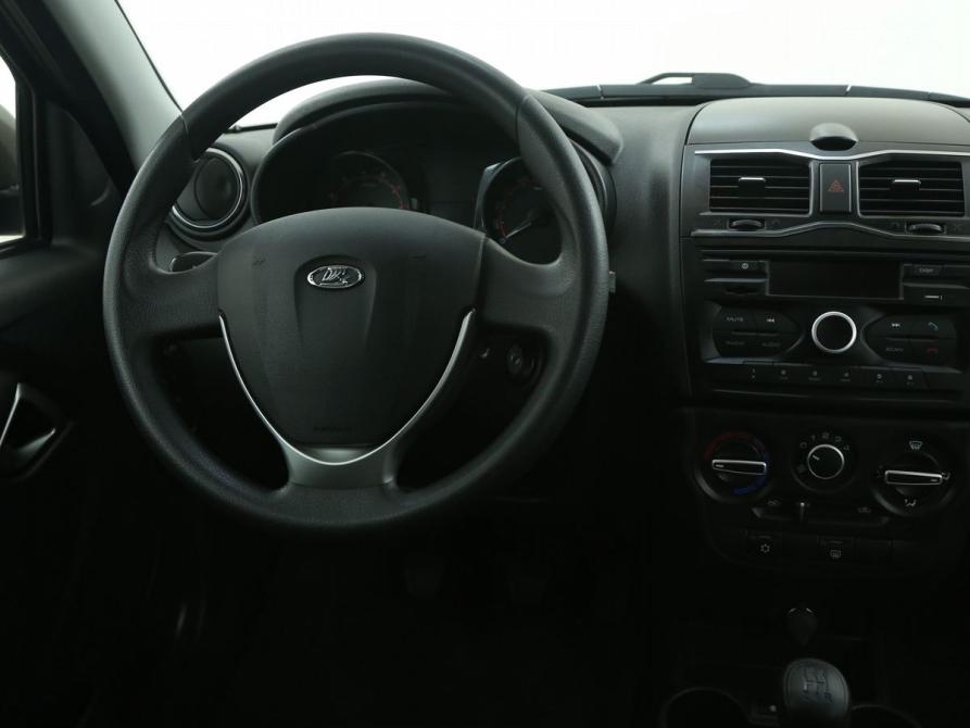 Lada (ВАЗ) Granta I Рестайлинг Иваново  - изображение 14