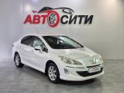 Peugeot 408 I Воронеж  - изображение 22