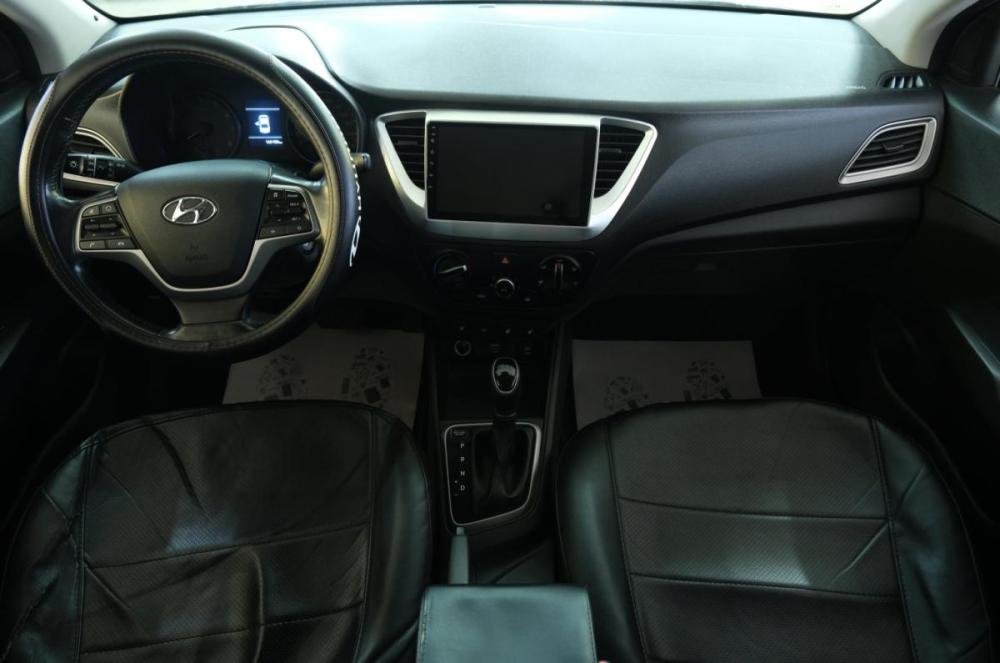 Hyundai Solaris II Омск  - изображение 13