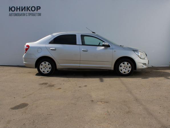 Ravon R4 с пробегом 2019 года, цена 799 000 рублей, 101910 км, седан, Автокод Объявления