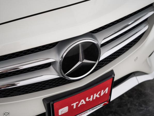 Mercedes-Benz C-Класс IV (W205) с пробегом 2017 года, цена 1 690 000 рублей, 104349 км, универсал, Автокод Объявления
