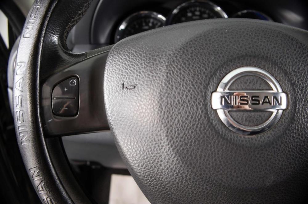 Nissan Terrano III (D10) Пермь  - изображение 14