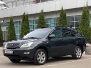 Lexus RX II Уфа  - изображение 18