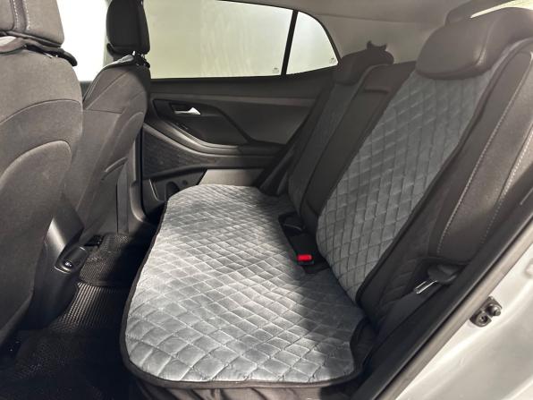 Hyundai Creta II с пробегом 2021 года, цена 2 249 900 рублей, 70668 км, внедорожник, Автокод Объявления