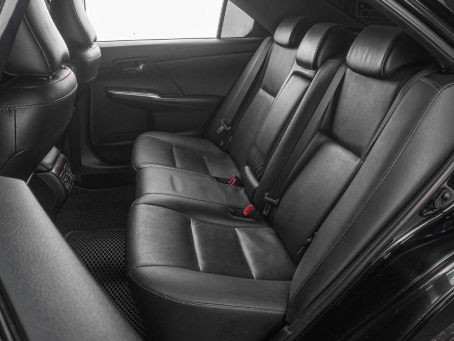 Toyota Camry VII (XV50) Рестайлинг Тюмень  - изображение 12
