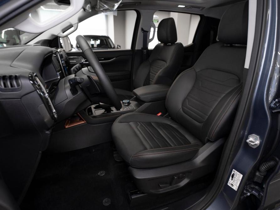 Ford Ranger T6.2 Москва  - изображение 8
