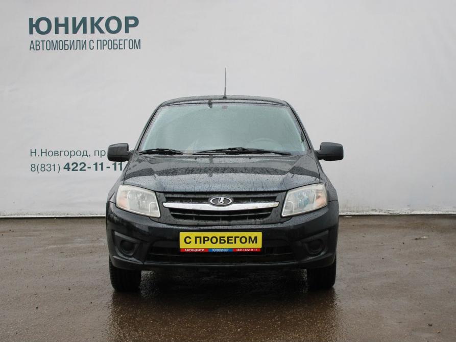 Lada (ВАЗ) Granta I Нижний Новгород  - изображение 3