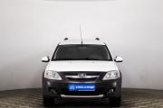 Lada (ВАЗ) Largus I Пермь  - изображение 24