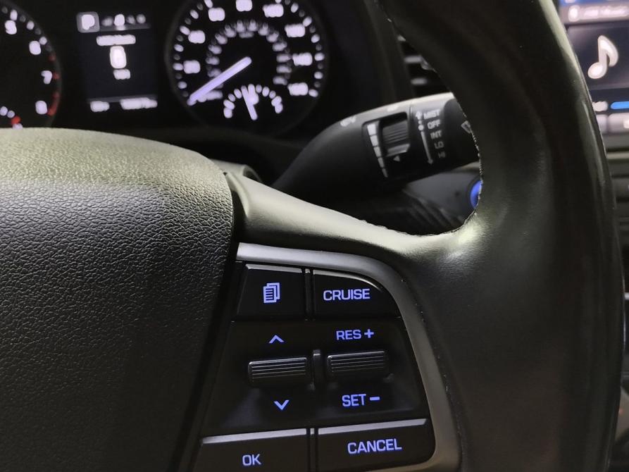 Hyundai Elantra VI (AD) Минеральные Воды  - изображение 13