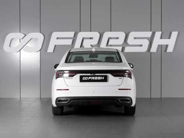 Omoda S5 с пробегом 2023 года, цена 1 409 000 рублей, 59556 км, седан, Автокод Объявления