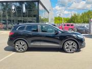 Renault Kadjar I Рестайлинг Чебоксары  - изображение 29