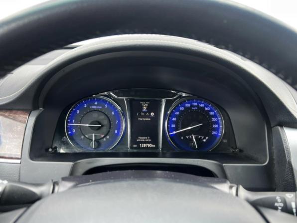 Toyota Camry VII (XV50) Рестайлинг 2 с пробегом 2017 года, цена 2 199 000 рублей, 129745 км, седан, Автокод Объявления