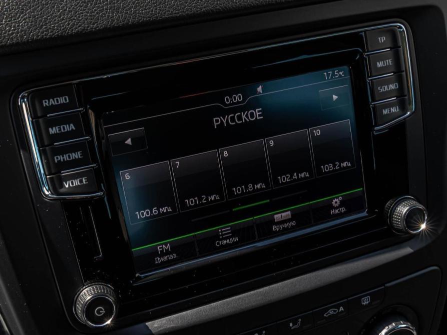 Skoda Yeti I Рестайлинг Краснодар  - изображение 13