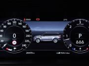 Land Rover Range Rover Sport II Рестайлинг Москва  - изображение 39