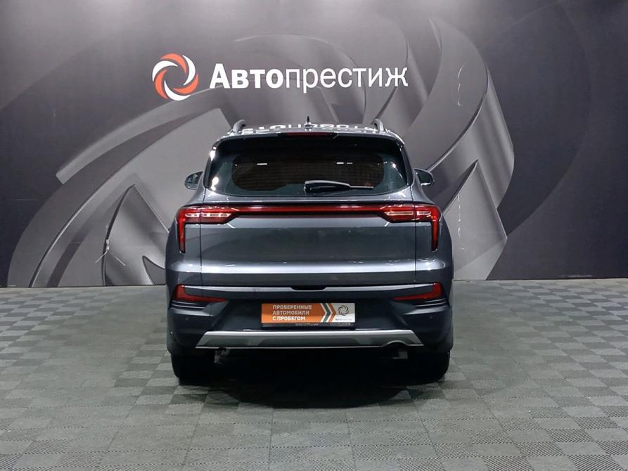 Москвич 3 Оренбург  - изображение 6