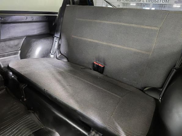 Lada (ВАЗ) 2121 (4x4) I Рестайлинг с пробегом 2012 года, цена 325 000 рублей, 99473 км, внедорожник, Автокод Объявления