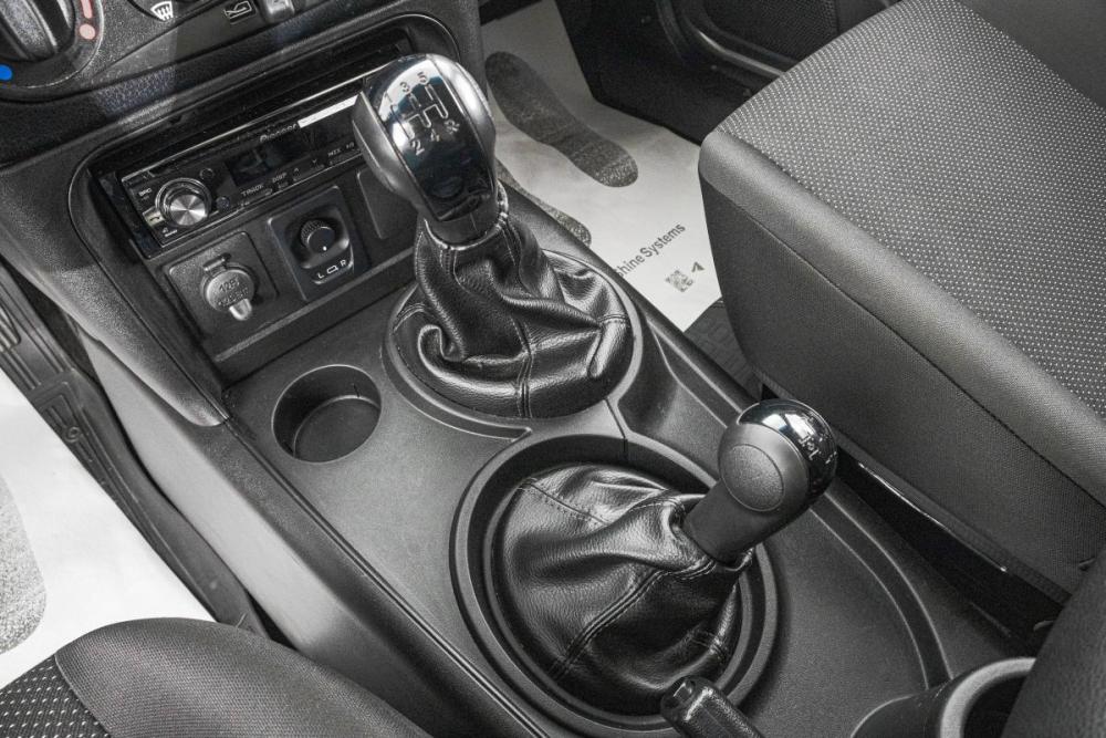 Chevrolet Niva I Рестайлинг Барнаул  - изображение 19