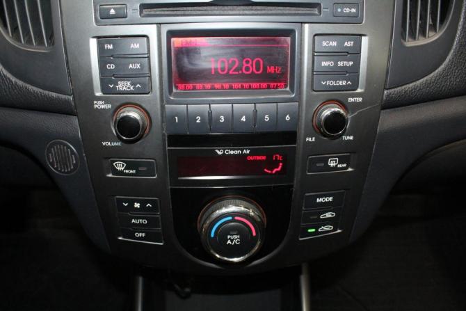 Kia Cerato II с пробегом 2012 года, цена 850 000 рублей, 182836 км, седан, Автокод Объявления