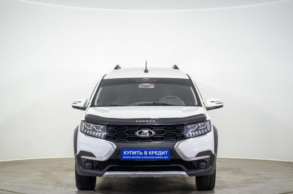 Lada (ВАЗ) Largus I Рестайлинг Оренбург  - изображение 2