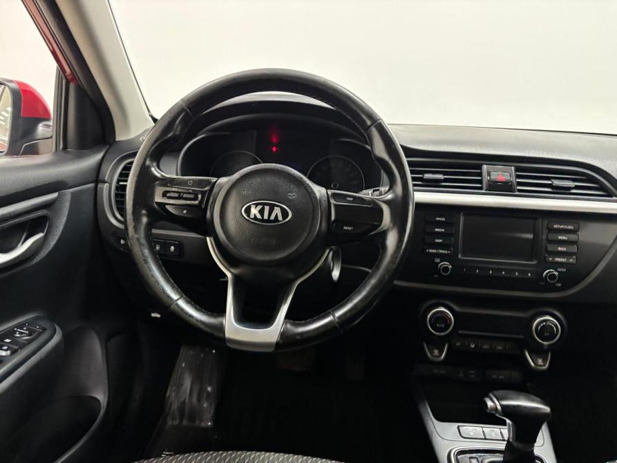 Kia Rio IV Альметьевск  - изображение 11