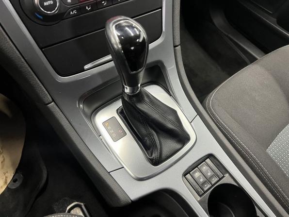 Ford Mondeo IV Рестайлинг с пробегом 2013 года, цена 899 000 рублей, 137000 км, седан, Автокод Объявления