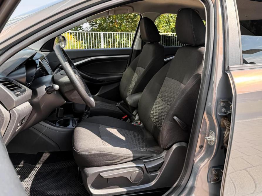 Lada (ВАЗ) Vesta I Ставрополь  - изображение 10