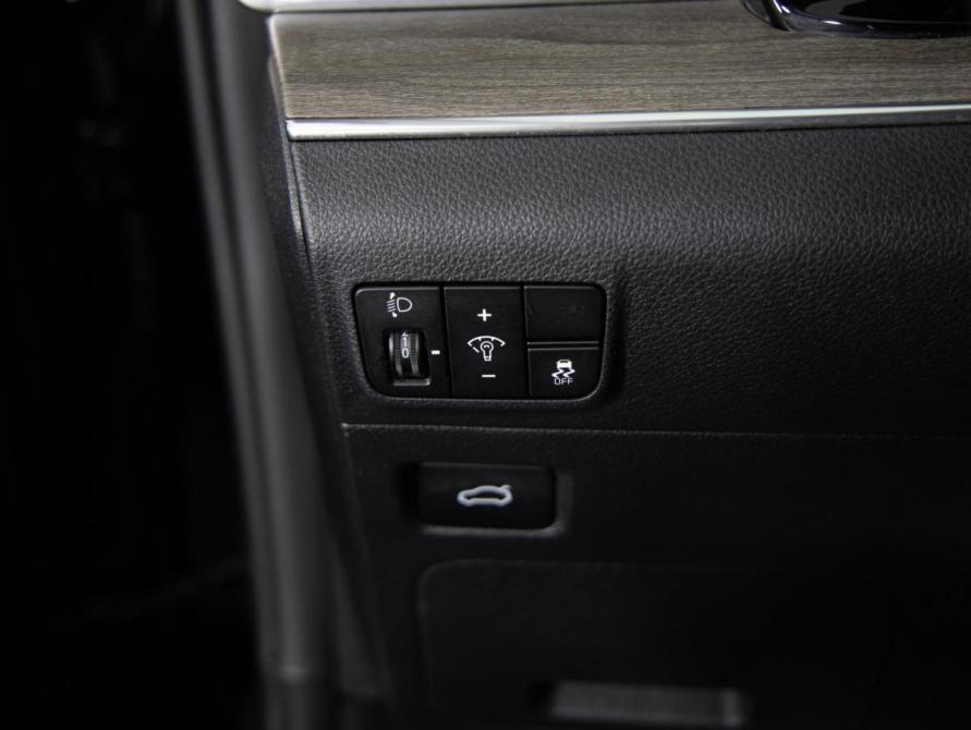 Kia K5 III Санкт-Петербург  - изображение 18