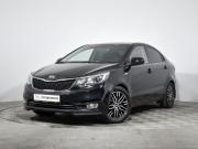 Kia Rio III Рестайлинг Санкт-Петербург  - изображение 22