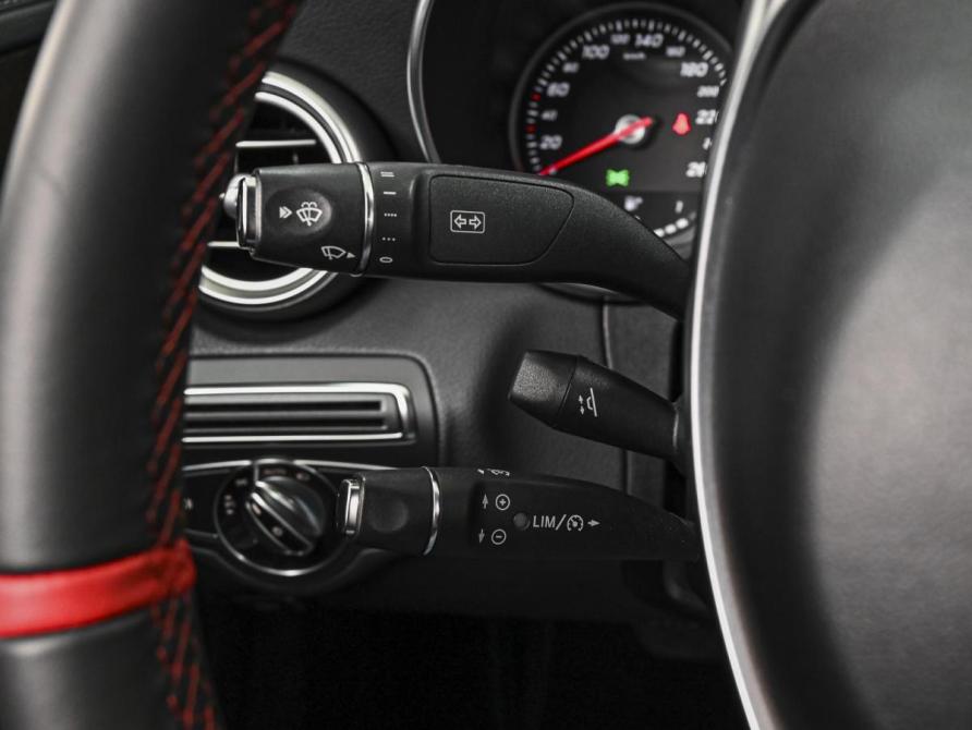 Mercedes-Benz C-Класс IV (W205) Ставрополь  - изображение 17