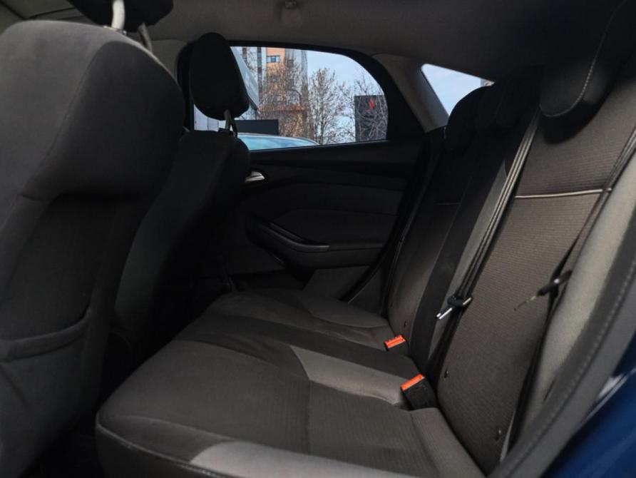 Ford Focus III Москва  - изображение 8