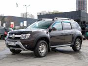 Renault Duster I Рестайлинг Ижевск  - изображение 23