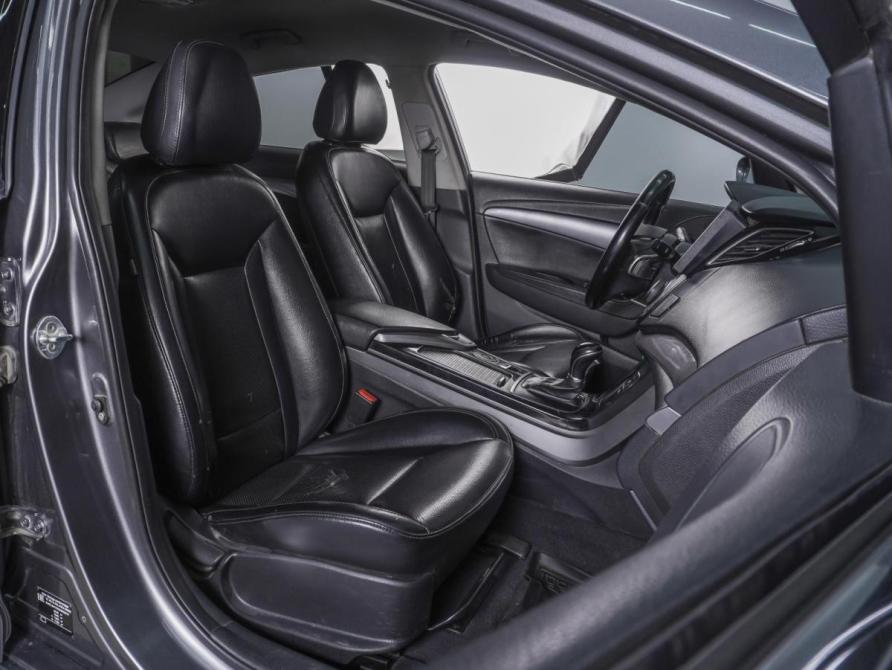 Hyundai i40 I Рестайлинг Ростов-на-Дону  - изображение 8
