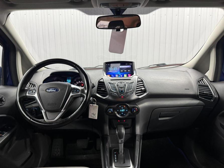 Ford EcoSport II Краснодар  - изображение 9