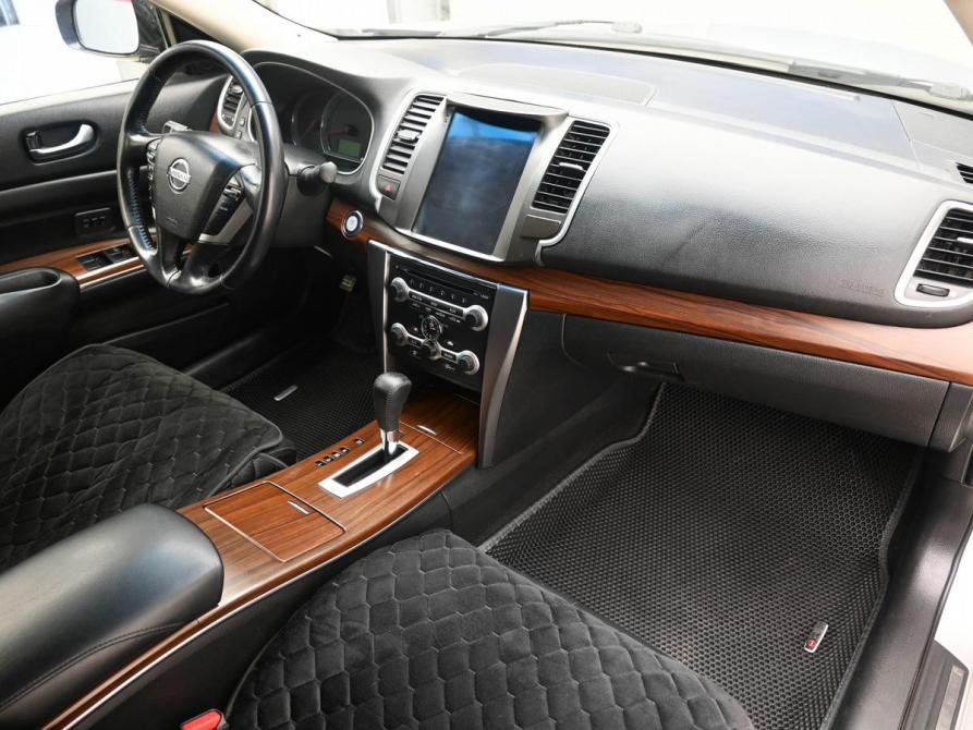 Nissan Teana II Ростов-на-Дону  - изображение 8