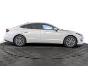 Hyundai Sonata VIII (DN8) Москва  - изображение 30