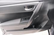 Toyota Corolla XI (E160 E170 E180) Рестайлинг 1 Красноярск  - изображение 42