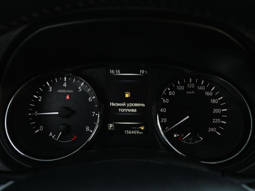 Nissan X-Trail III Волгоград  - изображение 14