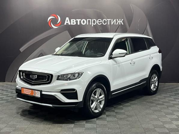 Geely Atlas Pro с пробегом 2024 года, цена 1 920 000 рублей, 40765 км, внедорожник, Автокод Объявления