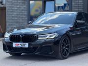 BMW 5 серии VII (G30/G31/G38) Рестайлинг Астрахань  - изображение 31