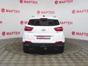 Hyundai Creta I Рестайлинг Вологда  - изображение 23