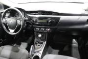 Toyota Corolla XI (E160 E170 E180) Иркутск  - изображение 35