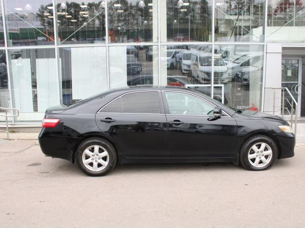 Toyota Camry VI (XV40) Рестайлинг с пробегом 2011 года, цена 1 060 000 рублей, 206728 км, седан, Автокод Объявления