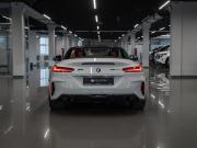 BMW Z4 III (G29) Рестайлинг Москва  - изображение 36