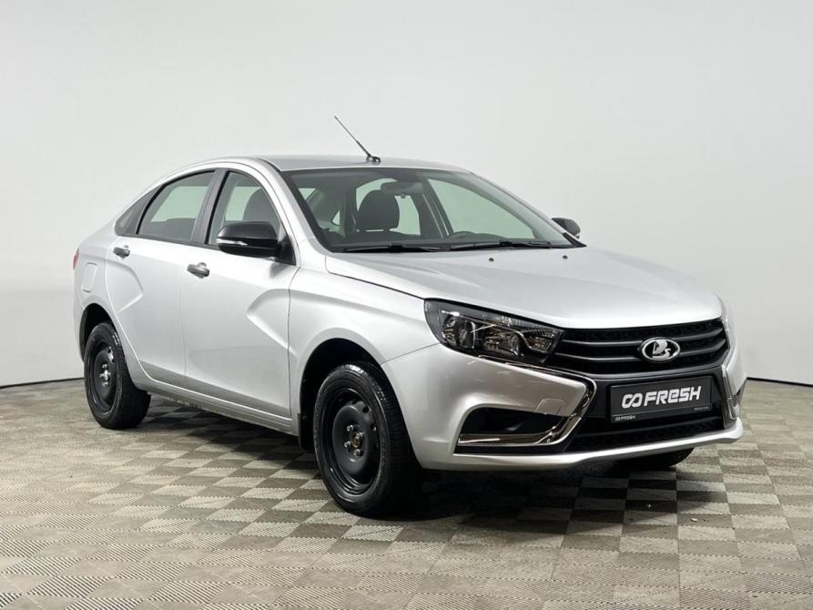 Lada (ВАЗ) Vesta I Казань  - изображение 1