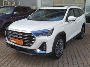 JETOUR X90+ Екатеринбург  - изображение 31
