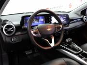 Chevrolet Monza II Рестайлинг Минеральные Воды  - изображение 27